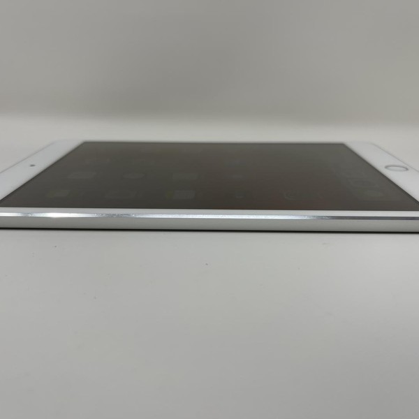 Apple iPad Mini 3 - Wi-Fi, 128 GB, Silver, A1599