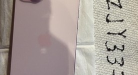 Mint
													Apple iPhone 15 Plus - Unlocked, Pink, 128 GB, A2847, photo 1 of 8