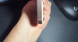 Good
													Apple iPhone 16 Pro - Unlocked, Desert, 128 GB, A3083, photo 5 of 9