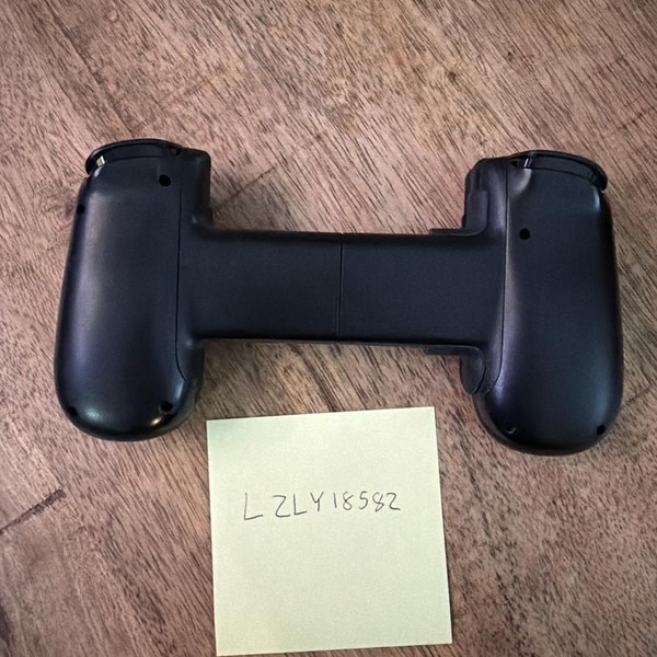 Backbone One Controller - Lightning (iPhone), Standard