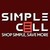 Vendedor: Simple Cell Inc