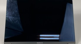 Fair
													MacBook Air 2020 - 13" - Apple M1, Gray, 256 GB, 8 GB, photo 3 of 9
