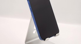 Good
													Apple iPhone 13 - AT&T, Blue, 256 GB, A2482, photo 4 of 10