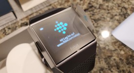 Mint
													Fitbit Ionic - Gray, photo 1 of 10