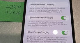 Good
													Apple iPhone 14 - Unlocked, Midnight, 128 GB, A2649, photo 2 of 5