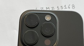 Mint
													Apple iPhone 16 Pro - Unlocked, Black, 512 GB, A3083, photo 4 of 9