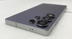 Mint
													Samsung Galaxy S25 Ultra - Unlocked, Silverblue, 256 GB, 12 GB, SM-S938U1, photo 4 of 5