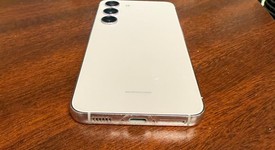 Good
													Samsung Galaxy S23 - AT&T, Lavender, 128 GB, 8 GB, SM-S911U, photo 4 of 6