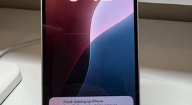 Fair
													Apple iPhone 13 - Unlocked, Pink, 128 GB, A2482, photo 4 of 6