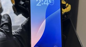 Good
													Apple iPhone 13 - Unlocked, Midnight, 128 GB, A2482, photo 6 of 6