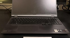 Good
													Lenovo Legion Pro 5 16" - I7, Gray, 512 GB, 16 GB, QHD, photo 3 of 8