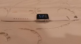 Mint
													Apple Watch Series 1 38mm - Silver, 8 GB, A1802, photo 5 of 6