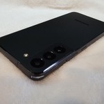 Good Samsung Galaxy S22 - Unlocked, 256 GB, Black, 8 GB, SM-S901U1