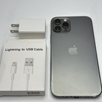 Mint Apple iPhone 12 Pro - Unlocked, 128 GB, Graphite, A2341