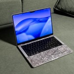 Good MacBook Pro 2023 - 14 inch - 1 TB, Silver, 32 GB, Apple M2 Max