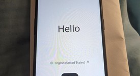 Good
													OnePlus Nord N100 - Metro by T-Mobile, Gray, 64 GB, 4 GB, BE2015, photo 1 of 13