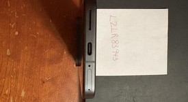 Mint
													Google Pixel 9 - Unlocked, Obsidian, 128 GB, 12 GB, G2YBB, photo 4 of 6