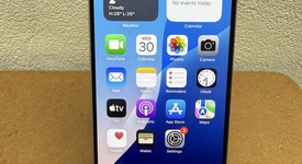 Good
													Apple iPhone 15 Pro - Unlocked, White, 256 GB, A2848, photo 2 of 13