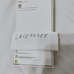 New Apple iPhone 17 - Unlocked, 256 GB, White, A3258