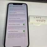 Fair Apple iPhone 12 - Unlocked, 64 GB, Black, A2172