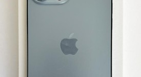 Mint
													Apple iPhone 13 Pro Max - Unlocked, Sierra Blue, 1 TB, A2484, photo 3 of 6