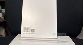 New
													Samsung Galaxy Tab S10 Plus - Wi-Fi, Platinum Silver, 256 GB, 12 GB, SM-X820, photo 2 of 9