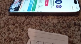 Good
													Apple iPhone 16 Pro Max - Unlocked, Desert, 1 TB, A3084, photo 5 of 6
