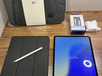 Apple iPad Pro 13" (M4) 2024