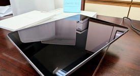 Mint
													Apple iPad Air 11" (M3) 2025 - Wi-Fi, Gray, 128 GB, A3266, photo 2 of 8