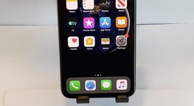 Good
													Apple iPhone Xs Max - Verizon, Gold, 256 GB, A1921, photo 1 of 7