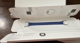 Mint
													Apple Watch Series 6 44mm - Blue, A2292 - GPS, Aluminum, photo 2 of 6