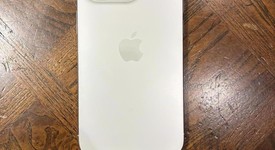 Mint
													Apple iPhone 15 Pro - Unlocked, White, 256 GB, A2848, photo 5 of 6