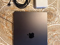 MacBook Pro 2024 - 14"