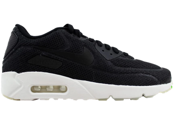 Nike Air Max 90 Ultra 2.0 Br Black/Black-Summit White for sale