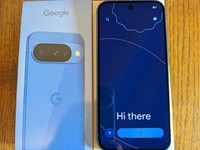 Google Pixel 10