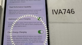 Good
													Apple iPhone 14 Pro - Unlocked, Purple, 128 GB, A2650, photo 1 of 7