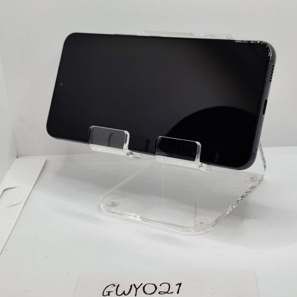 Samsung Galaxy S22 - AT&T, 256 GB, Black, 8 GB, SM-S901U