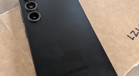 Good
													Samsung Galaxy S23 - Verizon, Black, 256 GB, 8 GB, SM-S911U, photo 3 of 7