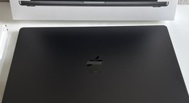 Mint
													MacBook Pro Late 2023 (M3) - 16" - Apple M3 Max 16-core, Black, 1 TB, 48 GB, 40-core GPU, photo 1 of 17
