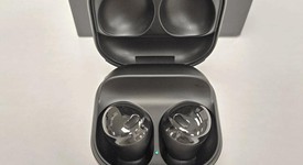 Used
													Samsung Galaxy Buds Pro - Black, SM-R190, photo 2 of 4