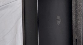 Mint
													Apple iPad Pro 13" (M4) 2024 - Unlocked, Black, 256 GB, 8 GB, A2926, Standard Glass, photo 5 of 8