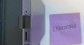 Mint
													Samsung Galaxy S24 - Spectrum, Violet, 256 GB, 8 GB, SM-S921U, photo 5 of 9