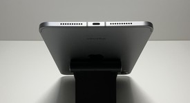 Mint
													Apple iPad Mini 7th Gen - Unlocked, Gray, 128 GB, A2995, photo 5 of 6