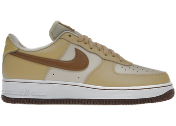 Nike Air Force 1 Low '07 LV8 Pearl White Sesame for sale