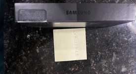 New
													Samsung Galaxy Z Flip3 5G - T-Mobile, Black, 128 GB, 8 GB, SM-F711U, photo 3 of 3