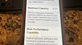 Mint
													Apple iPhone 13 Pro - Unlocked, Gold, 1 TB, A2483, photo 2 of 13