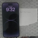 Mint Apple iPhone 14 Pro Max - Unlocked Non-US, Black, 256 GB, A2893