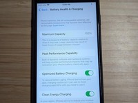Apple iPhone SE 3rd Gen 2022