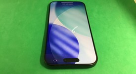 Good
													Apple iPhone 16 Pro - Unlocked, Black, 128 GB, A3083, photo 2 of 3