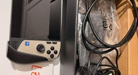 Mint
													MSI Claw 8 AI Plus - Black, 1 TB, 32 GB, photo 4 of 9